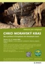 Exkurze do CHKO Moravský kras 