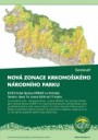 TZ: Odstartovalo projednávání návrhu nové zonace Krkonošského národního parku 