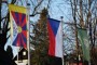 Správa KRNAP opět vyvěsí tibetskou vlajku 