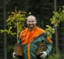 TZ: Krkonošské lesy doplnilo skoro čtyřicet tisíc stromků chybějících druhů 