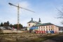 Rekonstrukce Krkonošského muzea pokračuje 