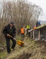 Řidiči pozor! Začíná jarní migrace žab 