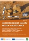  Archeologické nálezy muzea v Boleslawci