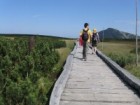 Sčítače turistické návštěvnosti Krkonoše v INSPIRE - společný GIS v ochraně přírody