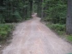 Rýchorská II Rekonstrukce lesních cest v souvislosti s plněním plánu péče o NP ve vých. Krkonoších - II. etapa