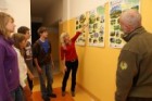  Ekovýchovné postery už získala škola v Mladých Bukách