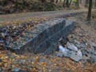 LC Nová silnice – říjen 2010 Rekonstrukce LC v souvislosti s plněním plánu péče o národní park v západních Krkonoších