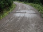 LC Věřina cesta Rekonstrukce lesních cest v souvislosti s plněním plánu péče o NP ve vých. Krkonoších – III. etapa