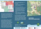 Leták geoportálu Krkonoše v INSPIRE - společný GIS v ochraně přírody