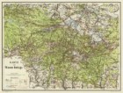  Digitalizace podsbírky map, fotografií a negativů Krkonošského muzea ve Vrchlabí