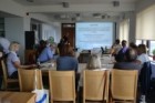 Sub-project I: presentation of KRNAP Administration projects financed by EHP and NF Current state of forest and water ecosystems damage within the territory of Krkonoše SAC 