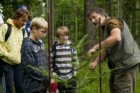 Prolez les pro školy Exkurze a programy v přírodě