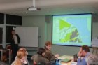Workshop Krkonoše v INSPIRE - společný GIS v ochraně přírody
